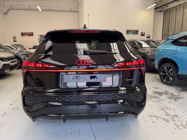 AUDI Q3 TFSI 265CV Quattro S-Tronic S-Line Edit. KM.0 rif. 24174874 - Foto 6