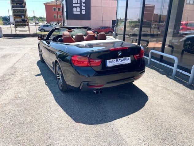 Bmw 428i XDRIVE Cabrio Msport - Foto 5