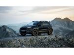 JEEP Avenger Avenger 1.2 Turbo 145 CV e-Hybrid 4xe 85th Anniversary