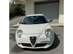 Alfa Romeo MiTo 1.4 T 120 CV GPL Distinctive Sport Pack