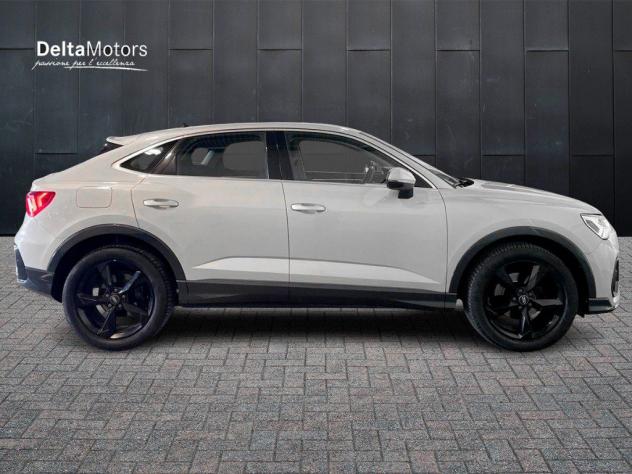 Audi Q3 2ª serie SPB 35 TDI S tronic Business Plus - Foto 5