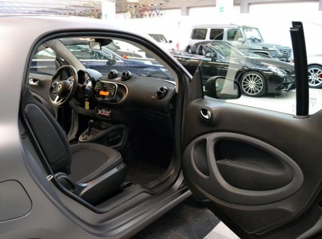 SMART ForTwo 70 1.0 twinamic Passion OK Neopatentati rif. 24130312 - Foto 3