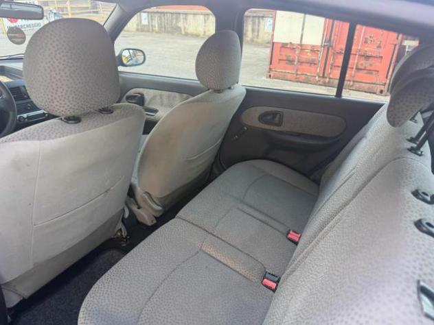 RENAULT Clio 1.2 16V cat 5p Confort Stupenda Bellissima rif. 23640431 - Foto 6