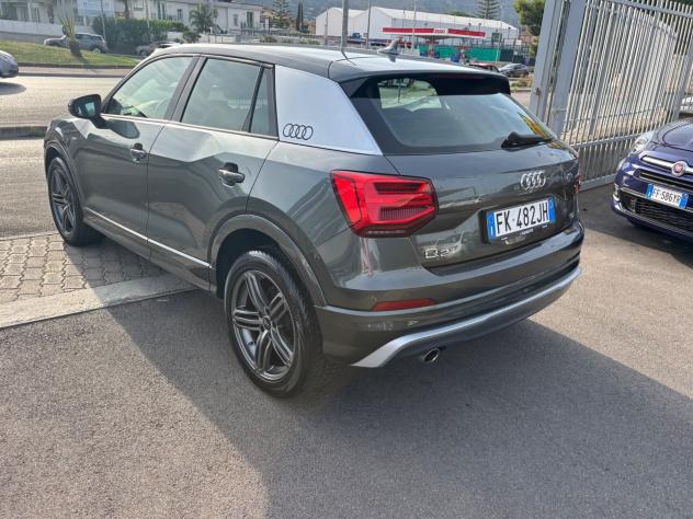 Audi Q2 1.6 TDI Sport - Foto 8