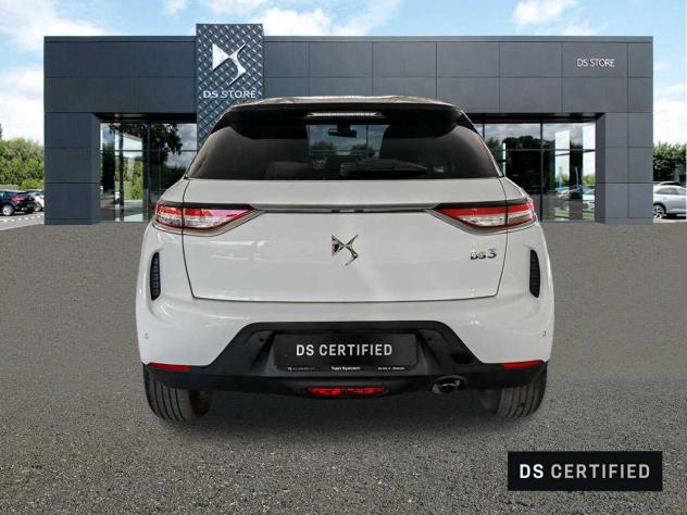 DS DS 3 Crossback 3 2ª serie BlueHDi 110 So Chic - Foto 5