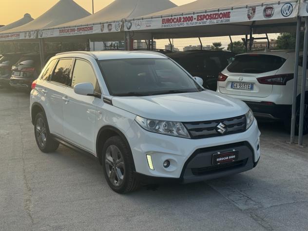 Suzuki Vitara 1.6 DDiS V-Cool
