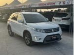 Suzuki Vitara 1.6 DDiS V-Cool
