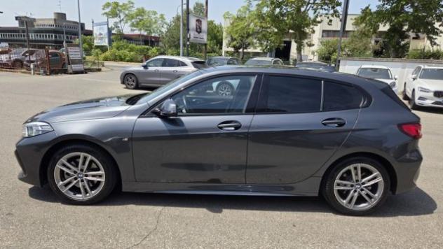 BMW 118 i 5p. Msport PERMUTE rif. 23992442 - Foto 3