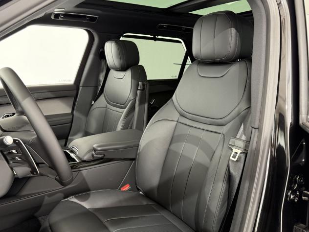 Land Rover Range Rover Sport Dynamic HSE D300 MHEV AWD Auto - Foto 10