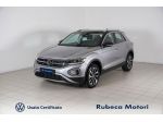 Volkswagen T-Roc 2.0 TDI Style 115CV