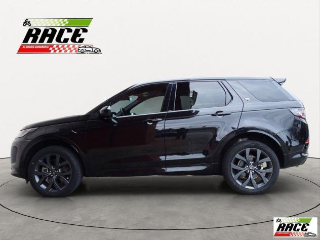 LAND ROVER - Discovery Sport R-DYNAMIC 163CV 4AWD SE - Foto 3