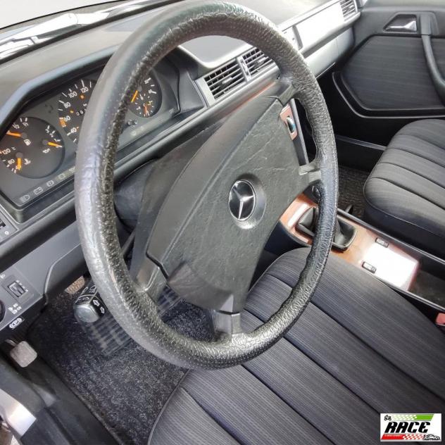 MERCEDES - 250D - Foto 10