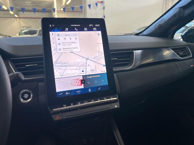 Renault Symbioz Full Hybrid E-Tech 145 CV Esprit Alpine - Foto 9