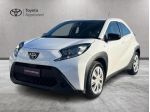 Toyota Aygo X 1.0 Active 72cv