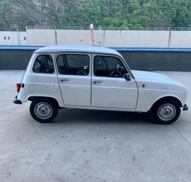 RENAULT R 4 SAVANE rif. 23794197 - Foto 4