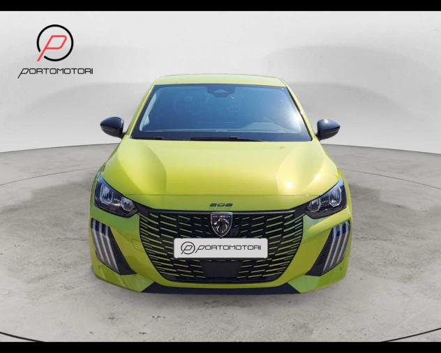 Peugeot 208 5P - Allure Turbo Benzina 100cv - Foto 8