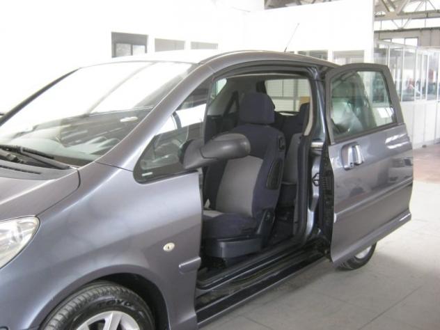 PEUGEOT 1007 1.4 Trendy OK GUIDA NEOPANTENTATI rif. 20623814 - Foto 10