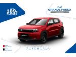FIAT Grande Panda 1.2 100cv S&S La Prima rif. 24125219