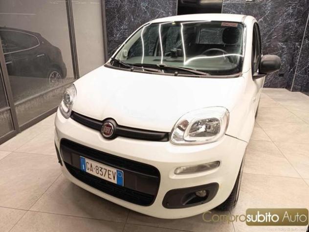 FIAT Panda 0.9 TwinAir Turbo Natural Power Lounge rif. 23802133 - Foto 3