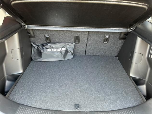 Suzuki S-Cross 1.4h Top 4wd allgrip 129cv - Foto 10