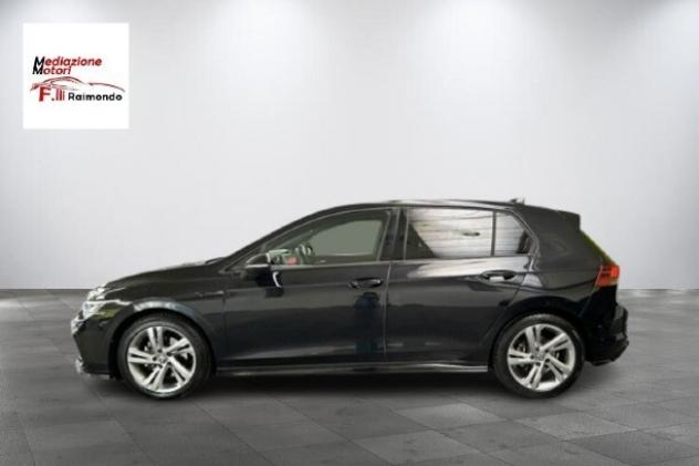 Volkswagen Golf 1.5 TSI 150 CV R-Line - Foto 2