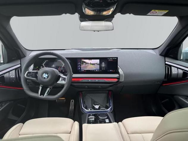 BMW X3 20d xDrive M SPORT PRO PANO TELECAMERA 360 20'' rif. 23719487 - Foto 7