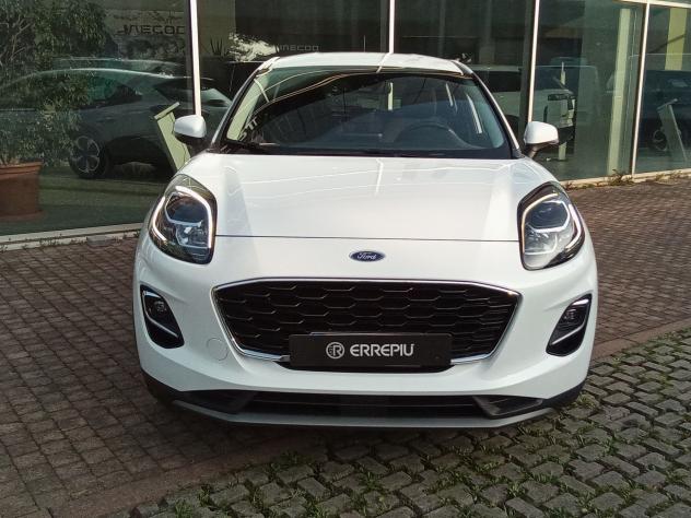 Ford Puma Puma 1.0 EcoBoost 125 CV S&S Titanium - Foto 9
