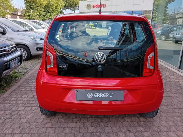 Volkswagen up! UP! 1.0 AUTOMATIC - Foto 3