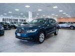 Volkswagen Tiguan 1.4 TSi EH Elegance DSG 150CV