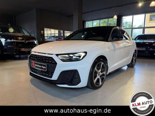 AUDI A1 SPB 30 TFSI S line edition rif. 24084429 - Foto 7