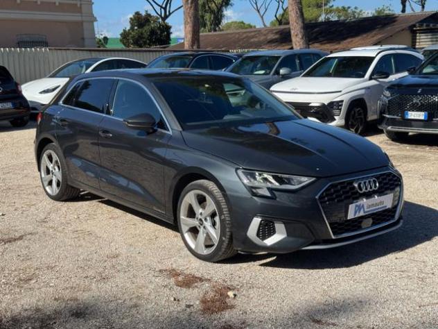 AUDI A3 Business S-Tronic 2.0cc 150cv rif. 24182307 - Foto 4