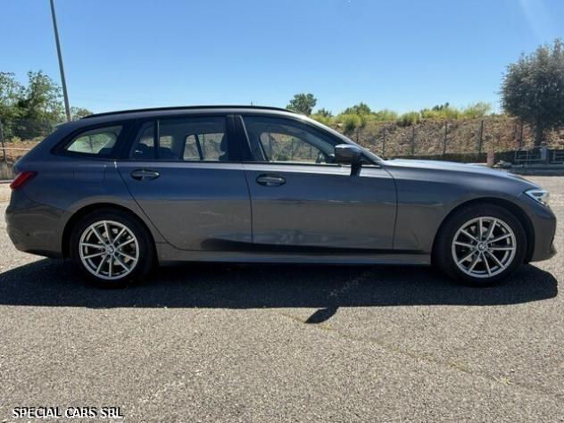 Bmw 318d Touring Sport - Foto 4