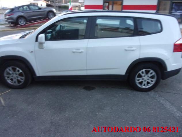 CHEVROLET Orlando 2.0 Diesel 130CV LT rif. 23389472