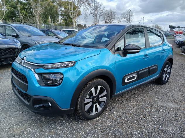 Citroen C3 83cv Shine