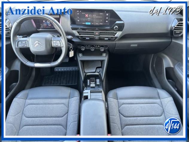 CITROEN C4 BlueHDi 130 EAT8 Feel Pack rif. 24051579 - Foto 7
