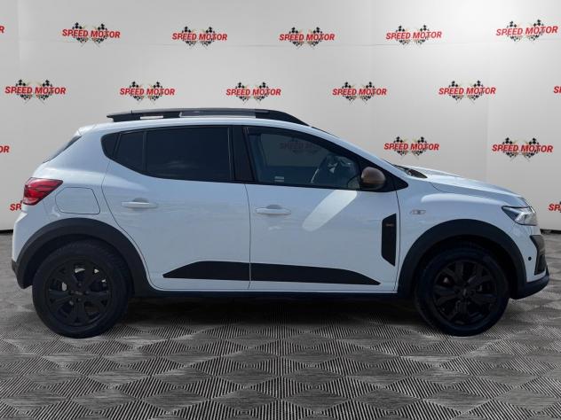 Dacia Sandero 1.0 TCe 90 CV STEPWAY EXTREME AUT. RETRO, FULL LED - Foto 4