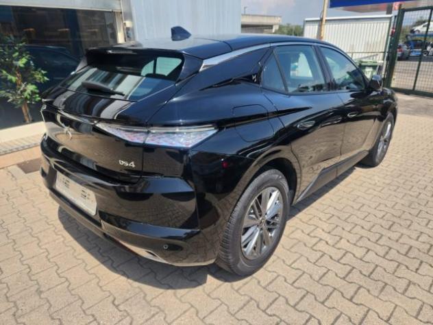 DS AUTOMOBILES DS 4 BlueHDi 130 aut. Bastille Business rif. 23702217 - Foto 4