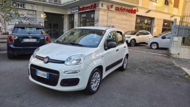 FIAT Panda 1.2 Lounge rif. 23649278