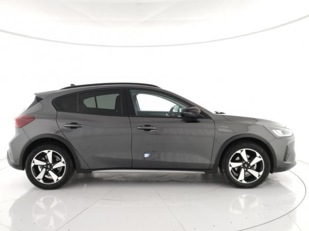Ford Focus Focus 1.0 EcoBoost Hybrid 125 CV 5p. Active Style - Foto 3