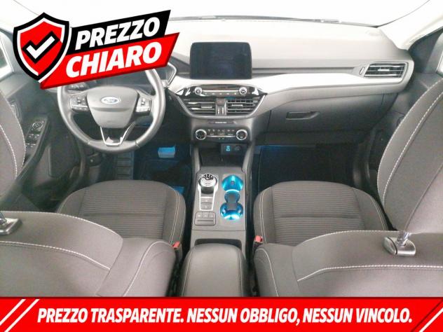 Ford Kuga 1.5 ecoblue Titanium Business 2wd 120cv auto - Foto 10