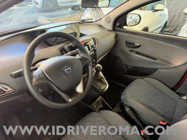 LANCIA Ypsilon 1.0 FireFly Hybrid +gpl rif. 23903183 - Foto 7