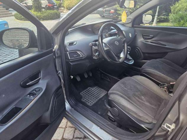 LANCIA Ypsilon 1.2 69 CV 5 porte Silver rif. 24072223 - Foto 7