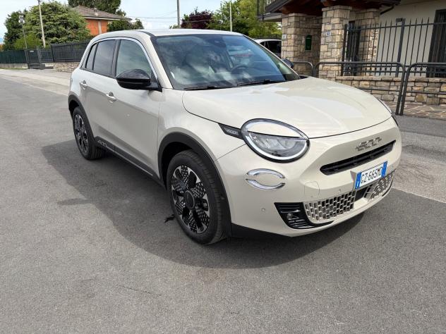 Fiat 600 Hybrid 110 CV DCT MHEV La Prima - Foto 5