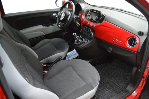 FIAT 500 1.0 Hybrid Pop rif. 24008827 - Foto 6