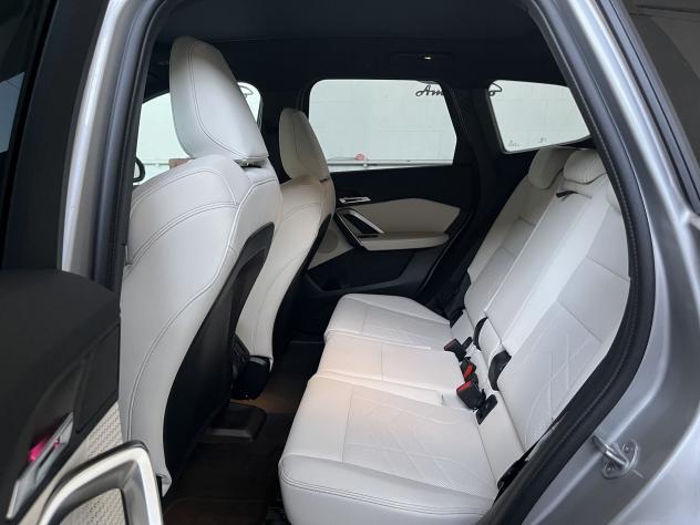 BMW X1 X1 sdrive20i mhev 48V MSport auto TUA DA 469,00 EURO AL MESE - Foto 10