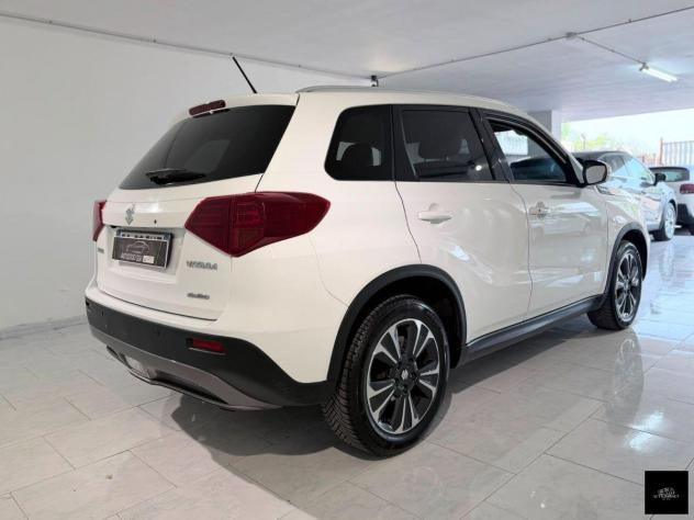 SUZUKI - Vitara - 1.4 Boosterjet 4WD Allgrip Top - Foto 6