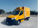 Mercedes-Benz Sprinter 314 CDI FRIGO