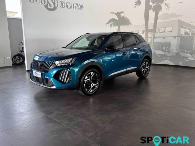 Peugeot 2008 2ª serie PureTech 100 S&S Allure