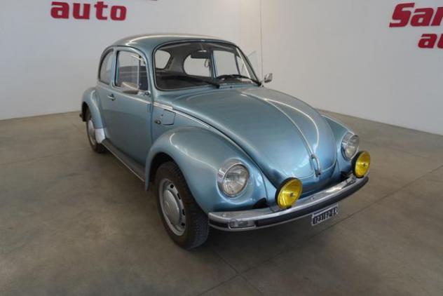 VOLKSWAGEN Maggiolone MAGGIOLONE 1.3 rif. 23868689 - Foto 2
