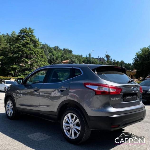 NISSAN Qashqai 1.5 dCi rif. 23699080 - Foto 6